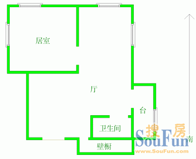 天池里