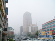 槐花大厦实景图