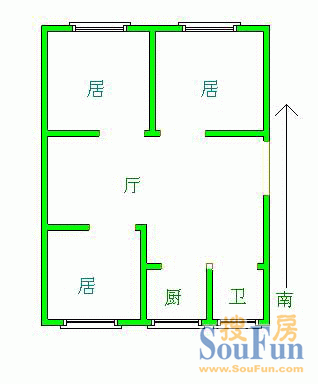 红磡标志大厦