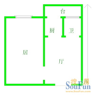 南开区五马路小区