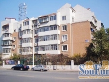 近水上公园 出门即双地铁 单价低 总价低 精装修两年