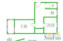 安德路59号院户型图
