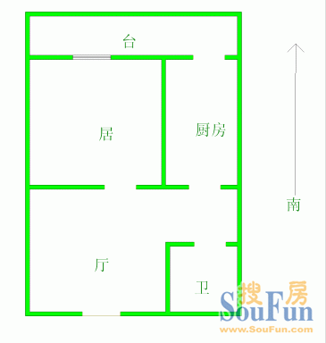 红磡标志大厦