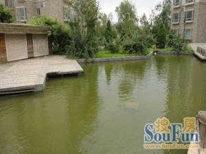 龙熙顺景丁区5室1厅西北