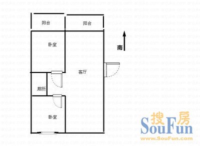 信息技术学院家属院