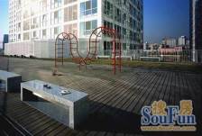 建外soho东区4室2厅西南