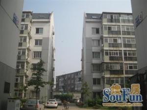 张贵庄街 · 振兴里 · 2室 · 1厅