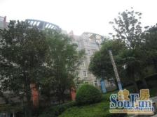 一环河景房 临着熊耳河 出门就是公园 南关街 丽水人家