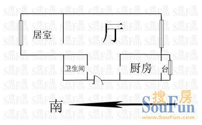 中嘉花园秋水苑