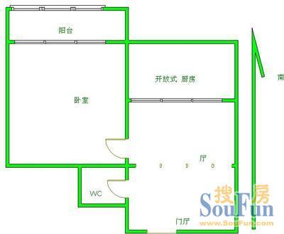 西便门外东大街