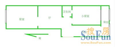 郑庄子94号