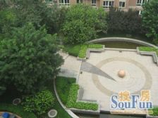 远大园四区高层观景大三居,不临街,带车位