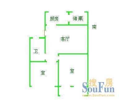 市地税局宿舍