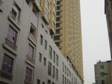 名门国际 2室1厅 南