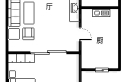烈士山路单位宿舍户型图