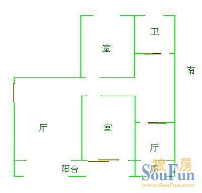 武警医院附近宿舍