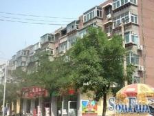 公摊小,采光没有遮挡,产权清晰!交易不繁琐