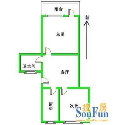 艳益家园