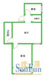 莲宝路5号院