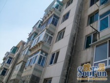 山东路 梅山路 南北通透两室中间楼层采光好 得房高