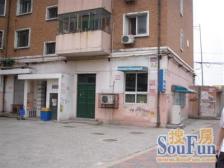 张贵庄街 · 福阳街 · 1室 · 1厅