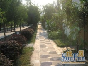 东城区二环边精装修南北向两居室天永板块