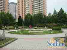 六里桥·莲香园·3室·2厅