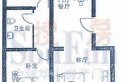 祺兴缘户型图