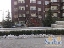 南北通透两居室,带电梯,交通方便,配套齐全