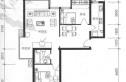 八角建钢南里户型图
