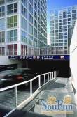 房子为小区东区位置,70年产权商品房性质,楼层高