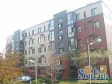 西山阳光水岸 2室1厅 南 北