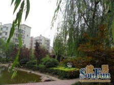 电梯小高层 2007年小区 看房方便 业主诚心出售