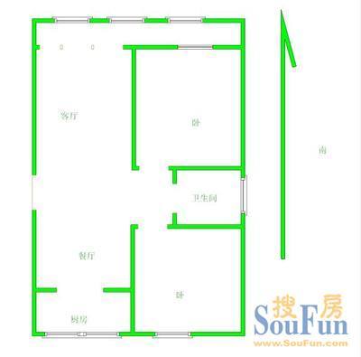 信息技术学院家属院