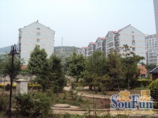 铁路南苑 3室2厅 东北