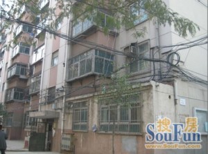 多层2楼三房大阳台满五唯一1994年可贷款均价低