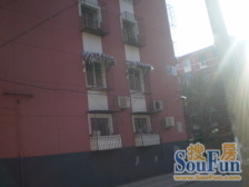 紫竹院南路20号院 4室3厅 南 北