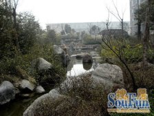 圣菲城急售自改小两房日式全新装修新风加10平米