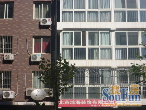 鸿泽园小区,满五唯一,南北通透,双阳卧室,落地窗