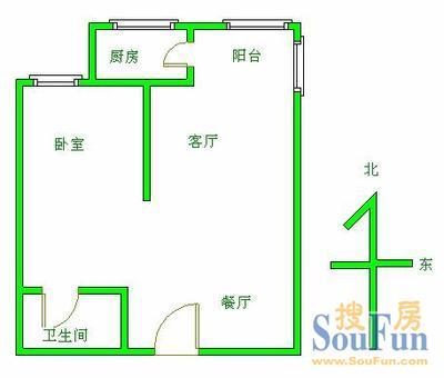 南三环中路69号楼