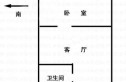 天龙华鹤户型图