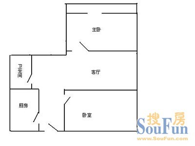 计划生育干部学校家属院