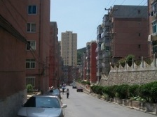 石道街大市场旁好楼层采光好空气环境好