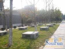 双拼别墅 精装修 南北院 客厅挑空 地上三层 独立车库