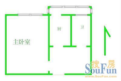 科育社区户型图