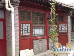 北沟沿1室0厅北