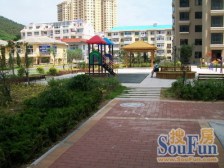 高新园区龙王塘龙王塘一号,能看海,全天不挡光。