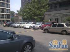 甘家口·西三环北路76号院·2室·1厅