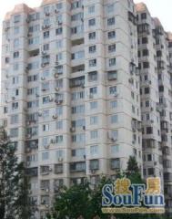定福庄西街2室1厅西