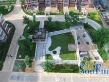 凤凰山下一楼带南北院子,洋房,房龄新一些